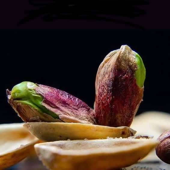 تصویر 1 از قیمت مغز پسته مرغوب برای صادرات